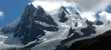 As trilhas mais bonitas da América do Sul