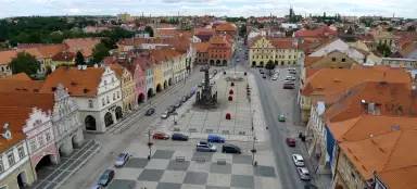 Zatec