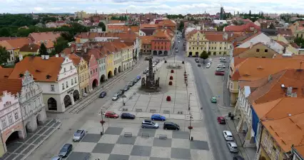 Žatec