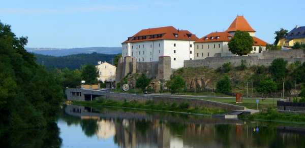 Kasteel van Kadaň