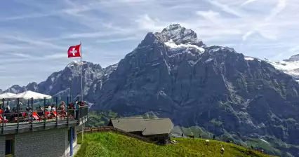Svizzera