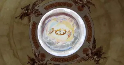 Prehliadka Mariánska Týnice