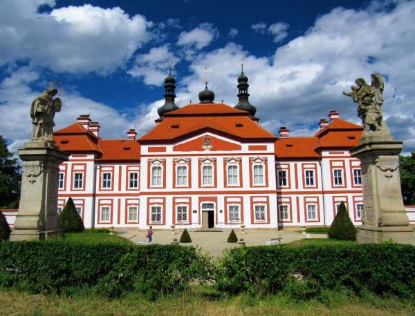 Múzeum a Galéria severného Plzeňska