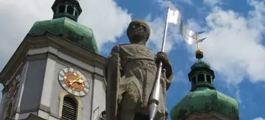 Вальдзассенский монастырь