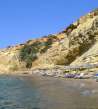 Pláž Agios Theodoros