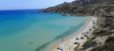 Damatria strand