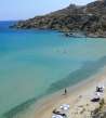 Pláž Damatria