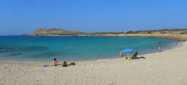 Playa de Diakoftis