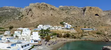 Finiki Beach