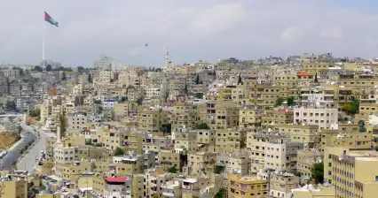 Amman
