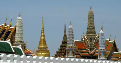 Bangkok