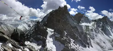 Trek cez Mugu Himal do Dolpa