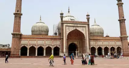 Delhi