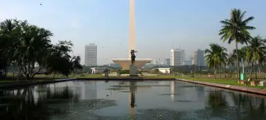 Jacarta