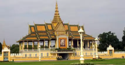 Phnom Penh