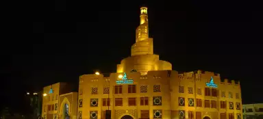 Doha