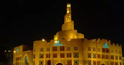 Doha