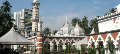 Kuala Lumpur