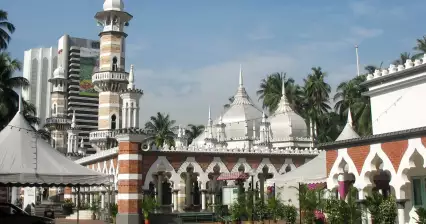 Kuala Lumpur