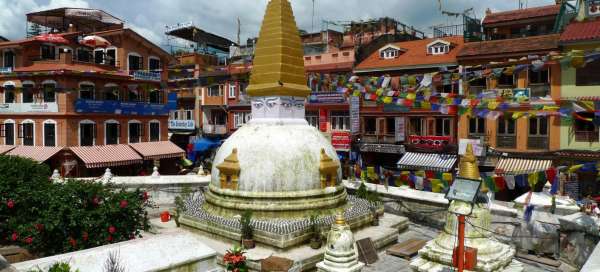 Káthmándú