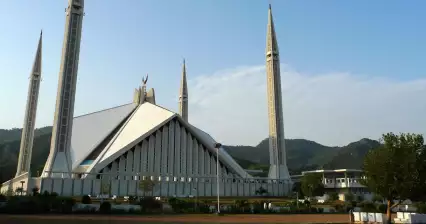 Islamabad