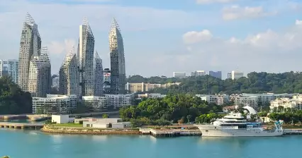 Singapur