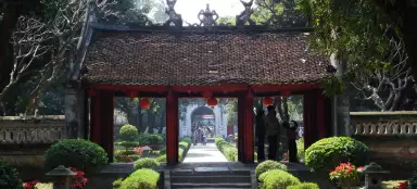 Hanoi