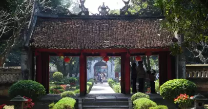 Hanoï