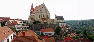 Znojmo