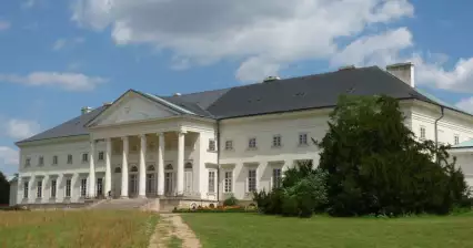 Kasteel van Kačina