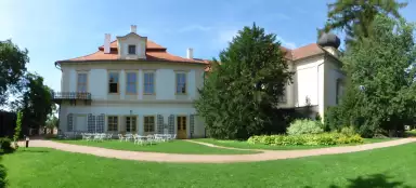Castelo Loučeň