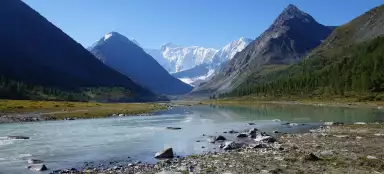 Wycieczka pod Beluchą