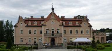 Berchtold Chateau