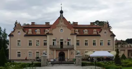Berchtold Chateau