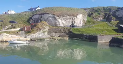 Port Ballintoy
