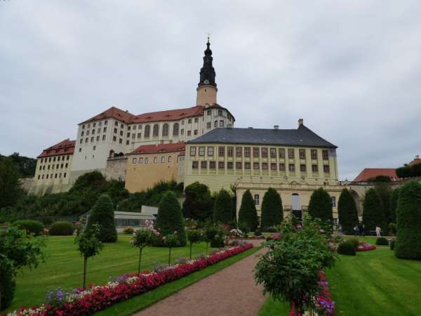 Castle Garden