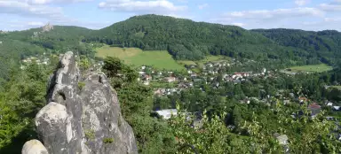Najkrajšie túry Českej republiky