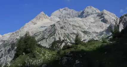 Výstup na Triglav