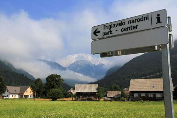 Parque Nacional de Triglav