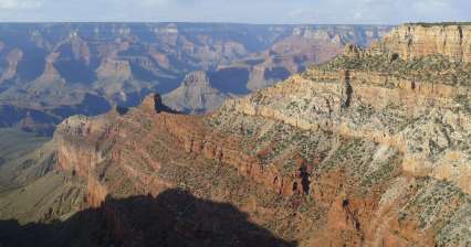 Parco Nazionale del Grand Canyon