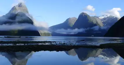 Milford Sound