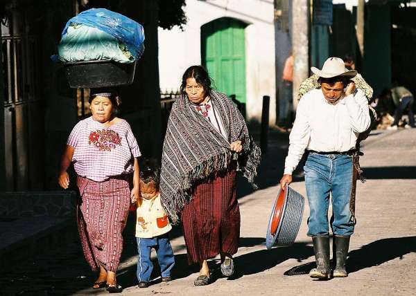 Familie