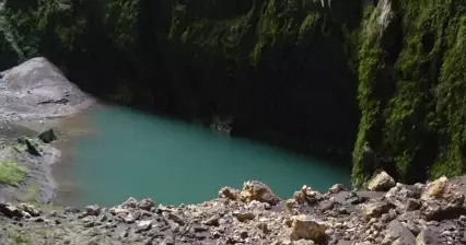 Abisso di Macocha