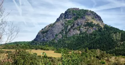 Bořeň