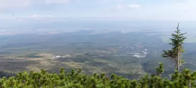 Túra Starý Smokovec - Tatranská Lomnice