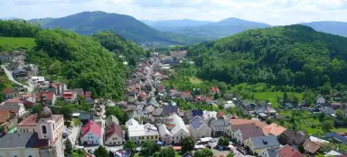 Podbeskydská pahorkatina