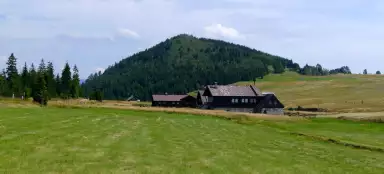 Jizerka