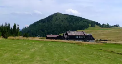 Jizerka