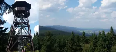 Rozhľadňa Anna