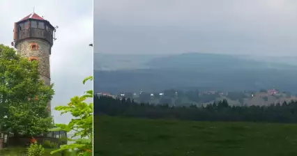 Гласская смотровая башня